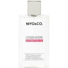 L'Essenziere - Estratto 11